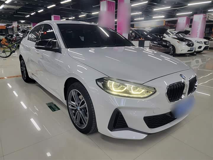 Фото 6 - BMW 1 Series