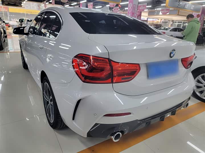 Фото 7 - BMW 1 Series