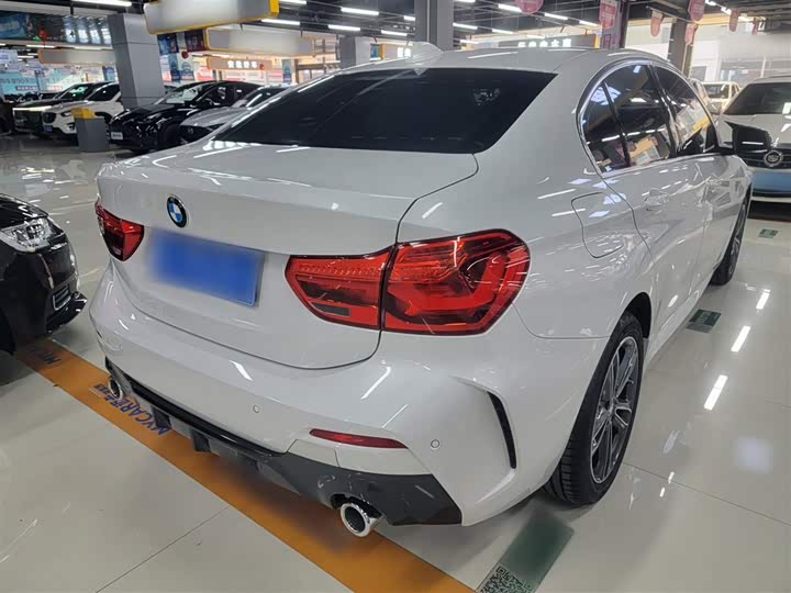 Фото 8 - BMW 1 Series