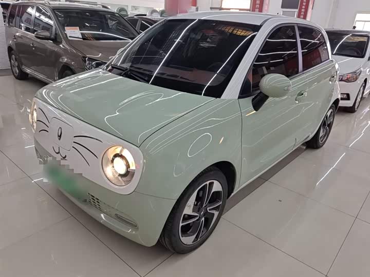 Фото 1 - Ora Black Cat