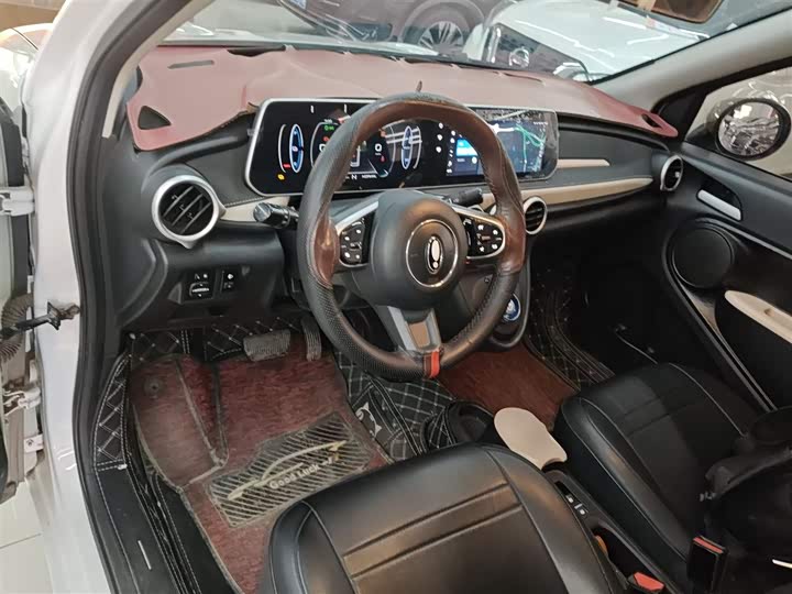 Фото 10 - Ora Black Cat