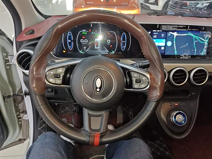 Фото 11 - Ora Black Cat