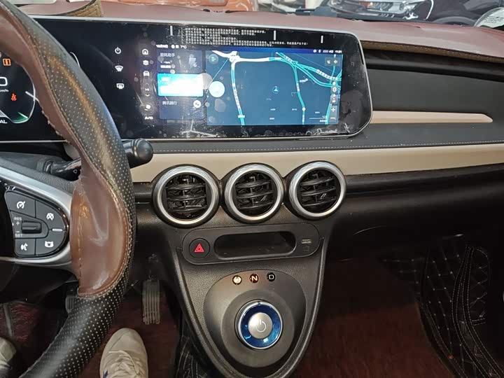 Фото 13 - Ora Black Cat