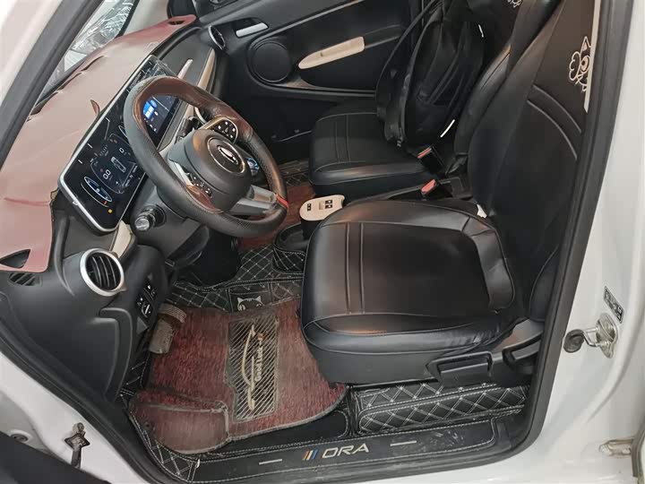 Фото 15 - Ora Black Cat