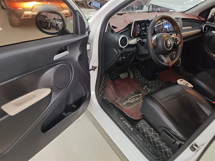 Фото 16 - Ora Black Cat