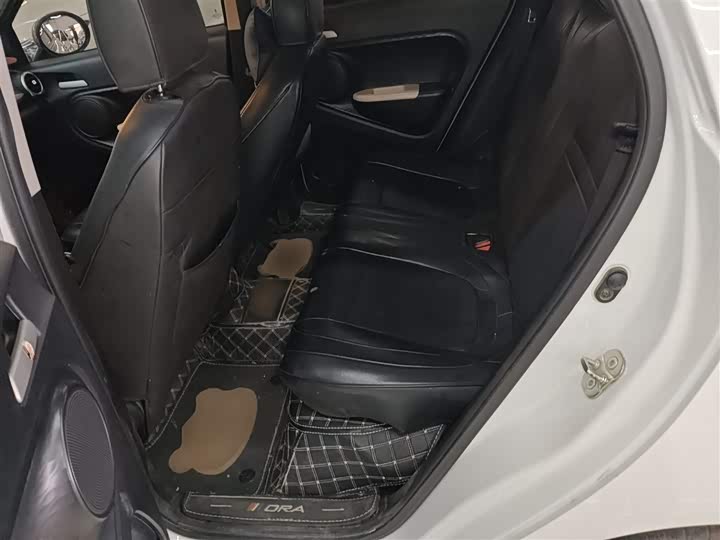 Фото 17 - Ora Black Cat