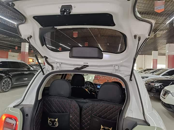 Фото 19 - Ora Black Cat