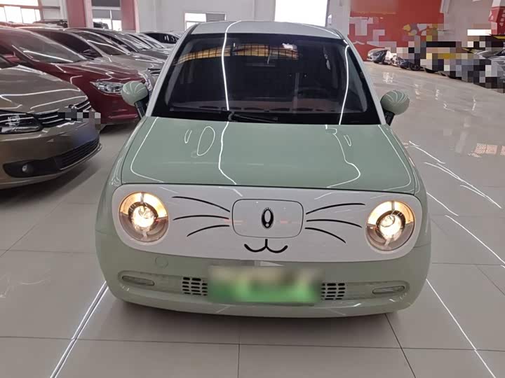 Фото 3 - Ora Black Cat