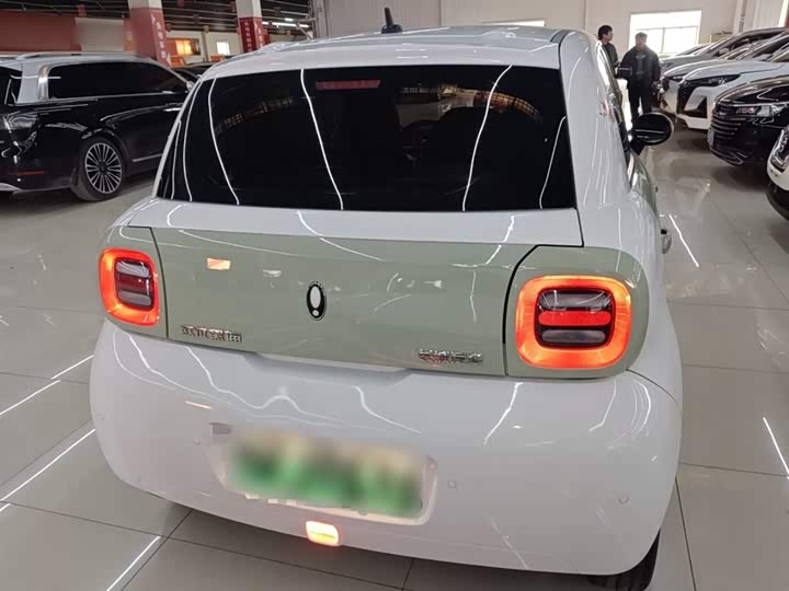 Фото 6 - Ora Black Cat