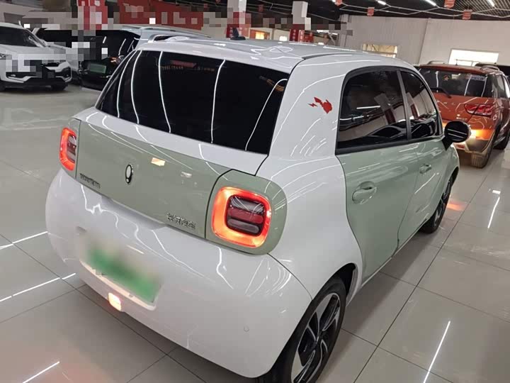 Фото 7 - Ora Black Cat