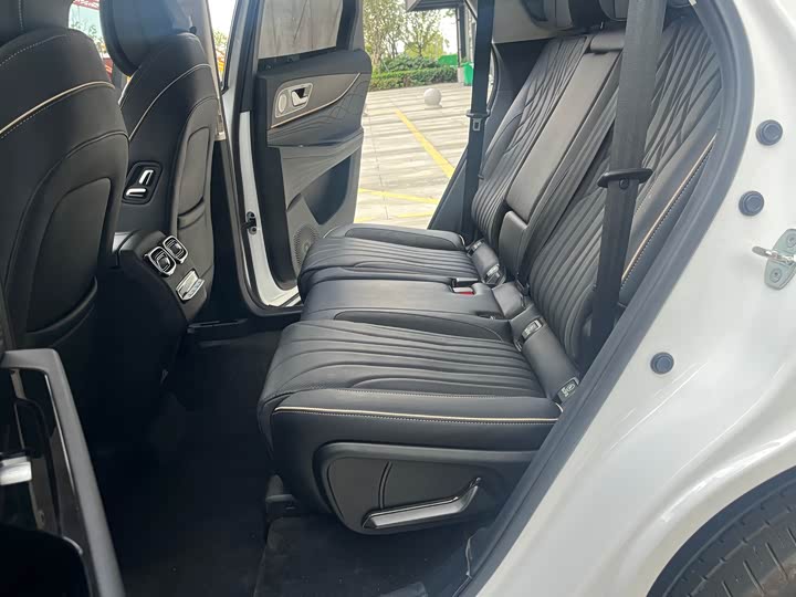 Фото 3 - Chery Tiggo 9