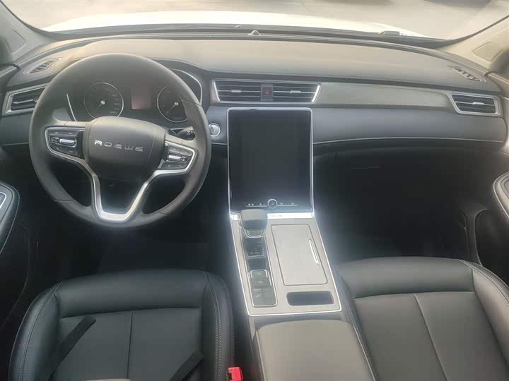 Фото 10 - Roewe RX5