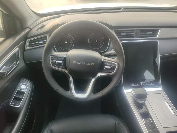 Фото 11 - Roewe RX5