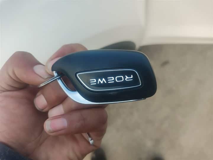 Фото 9 - Roewe RX5