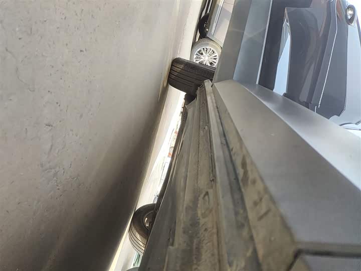 Фото 21 - Volkswagen Tharu