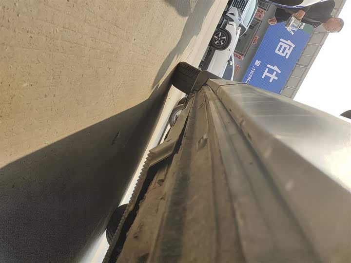 Фото 22 - Volkswagen Tharu