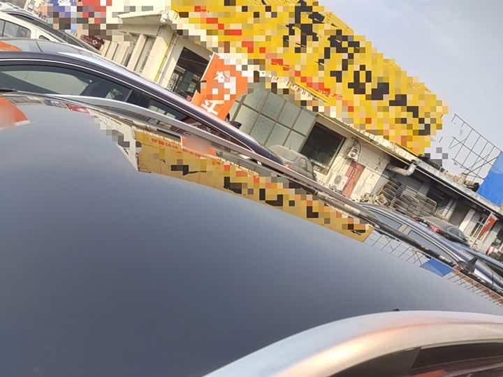 Фото 27 - Volkswagen Tharu