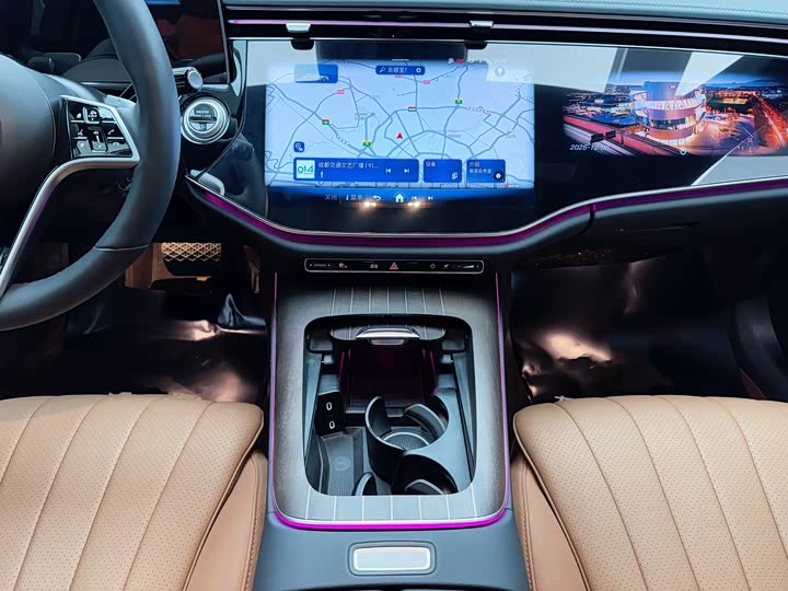 Фото 7 - Mercedes-Benz E-Class