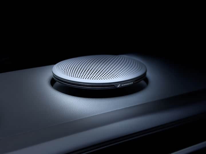 Фото 10 - Smart #5