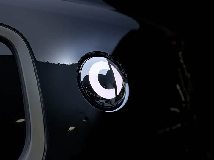 Фото 12 - Smart #5