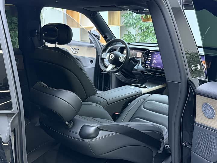 Фото 14 - Smart #5