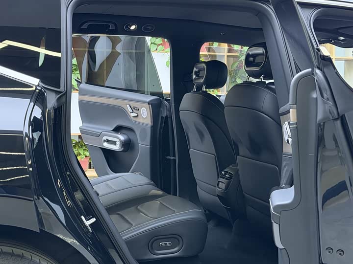 Фото 16 - Smart #5