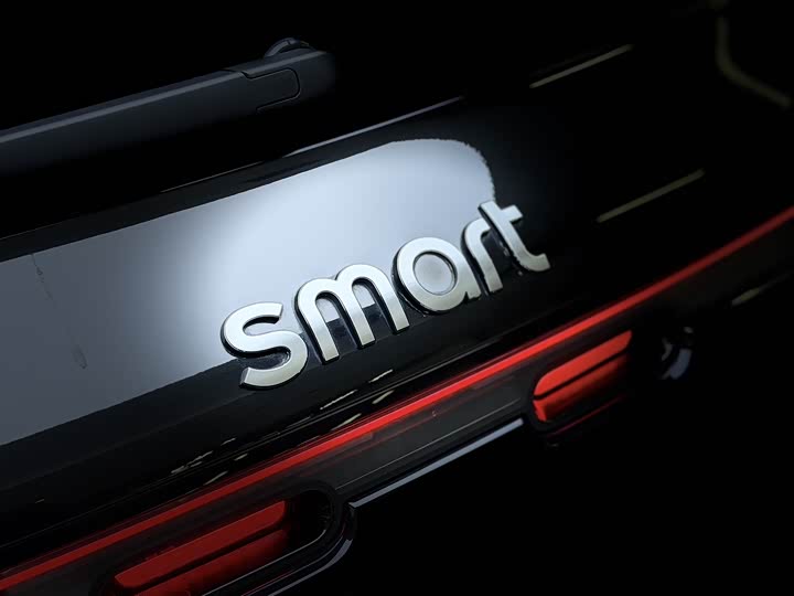 Фото 17 - Smart #5