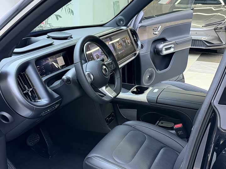 Фото 5 - Smart #5