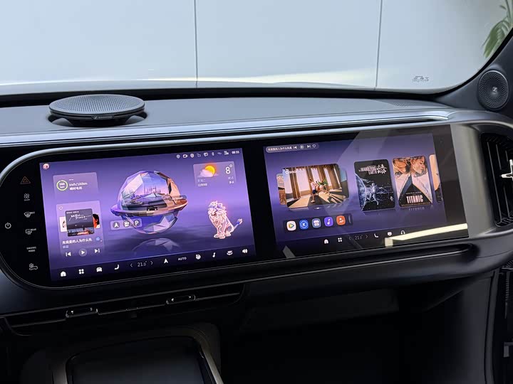 Фото 8 - Smart #5