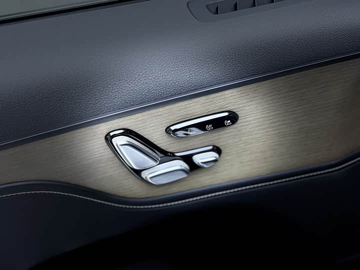 Фото 9 - Smart #5