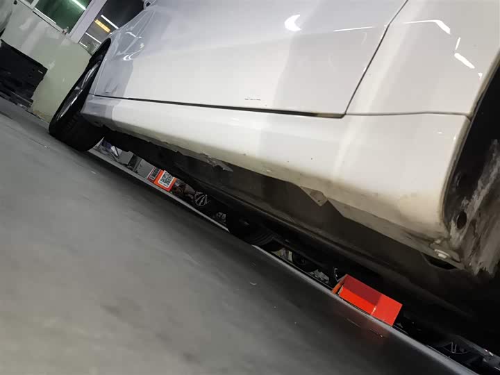 Фото 21 - Ford Mondeo