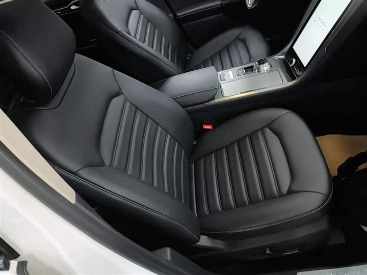 Фото 25 - Ford Mondeo