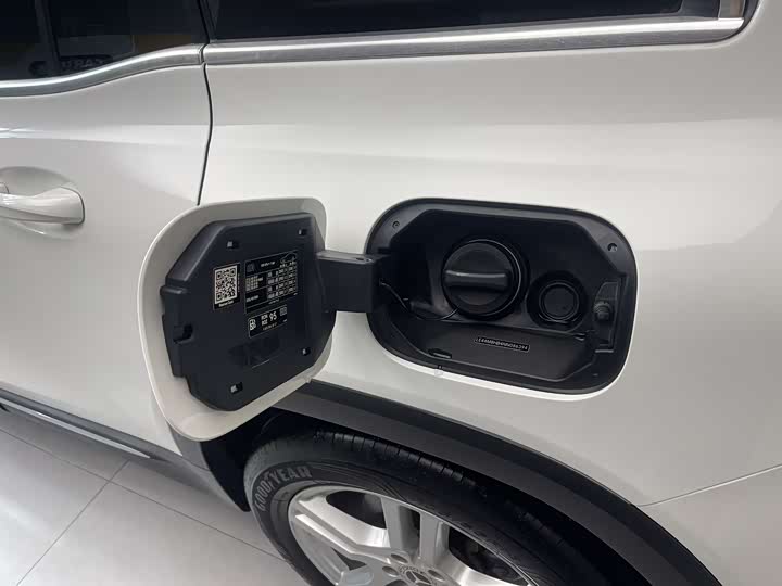 Фото 6 - Mercedes-Benz GLB-Class