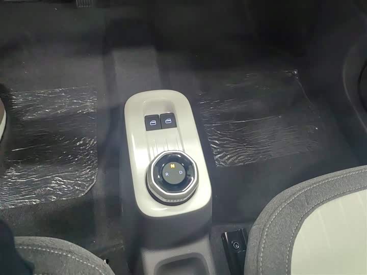 Фото 6 - Geely Galaxy Panda Mini