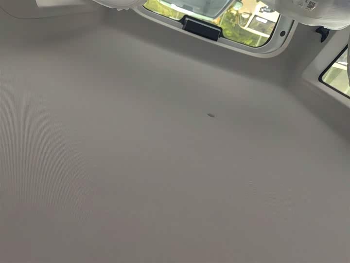 Фото 8 - Geely Galaxy Panda Mini