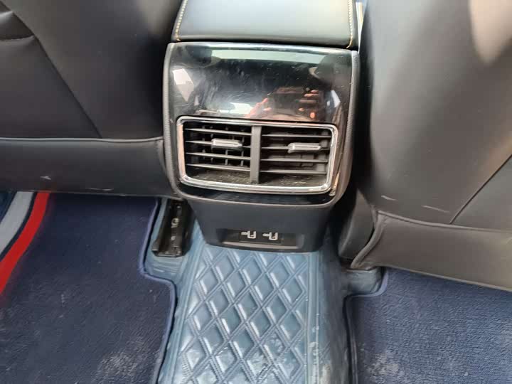 Фото 12 - MG Motor 6