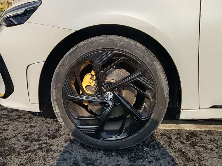 Фото 4 - MG Motor 6