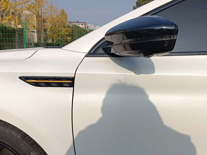 Фото 5 - MG Motor 6