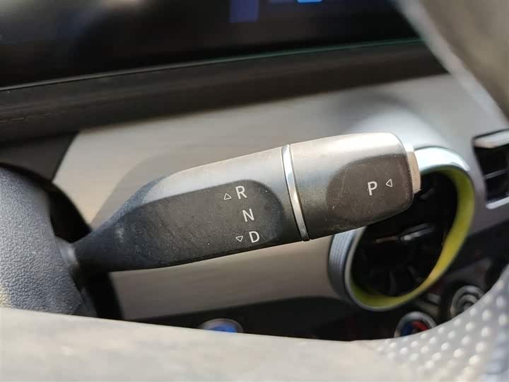 Фото 14 - Dongfeng Forthing Leiting