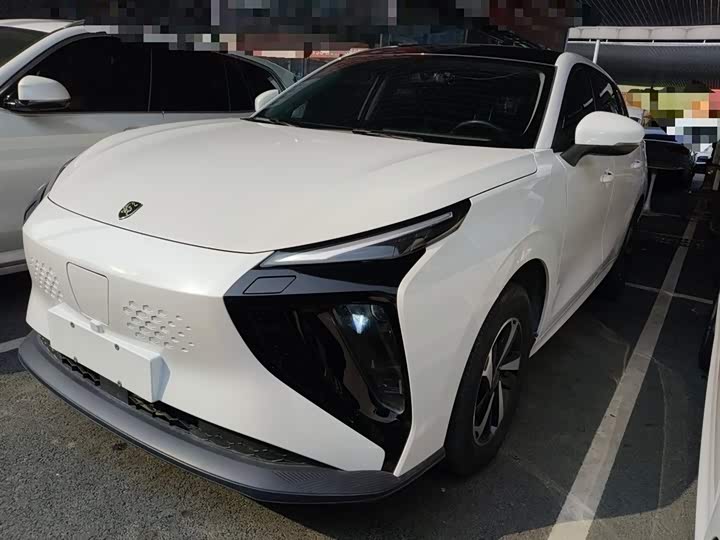 Фото 2 - Dongfeng Forthing Leiting