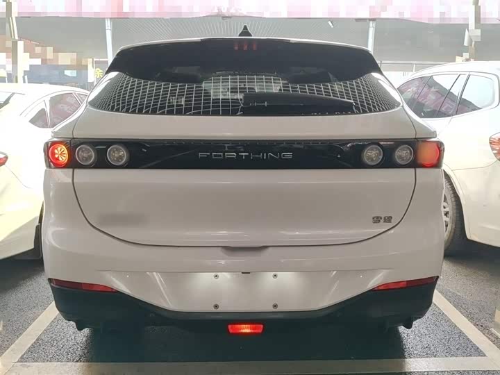 Фото 6 - Dongfeng Forthing Leiting