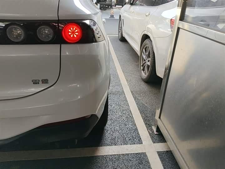 Фото 8 - Dongfeng Forthing Leiting