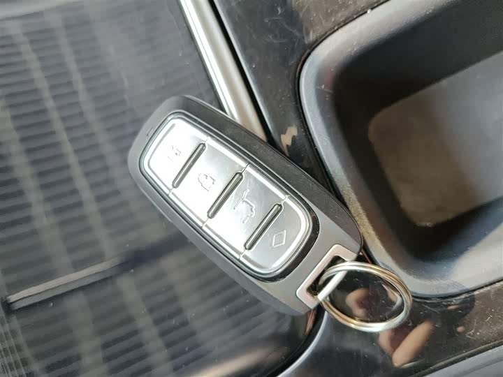 Фото 9 - Dongfeng Forthing Leiting