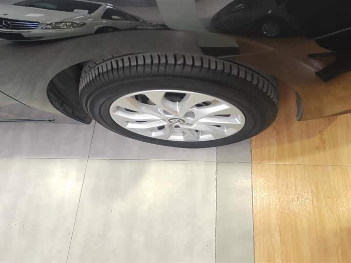 Фото 6 - Nissan Sylphy