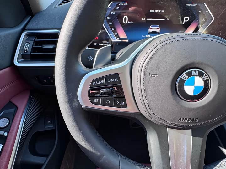 Фото 14 - BMW 3 Series