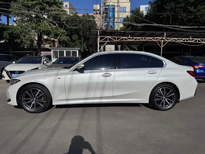 Фото 5 - BMW 3 Series