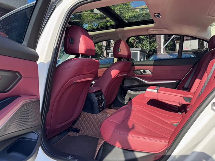 Фото 7 - BMW 3 Series