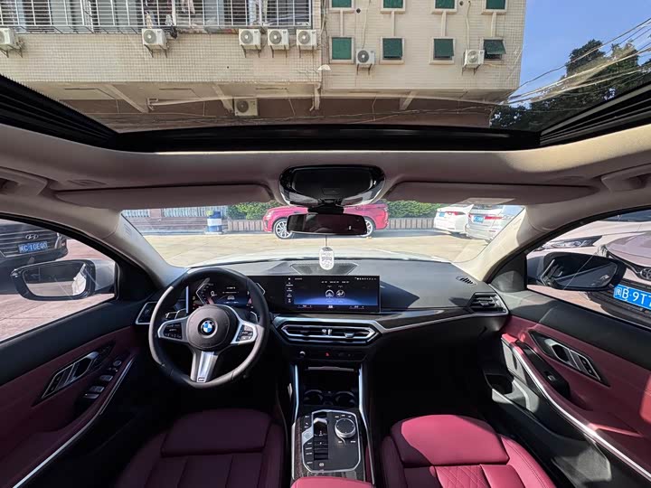 Фото 8 - BMW 3 Series