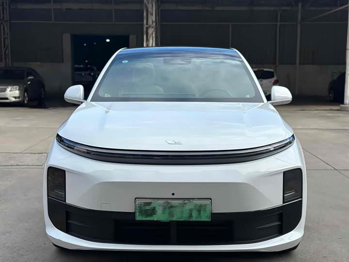 Фото 2 - LiXiang L6