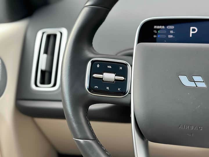 Фото 20 - LiXiang L6